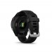 Garmin Forerunner 255 Music GM-010-02641-48 (Black) GPS Running Smartwatch